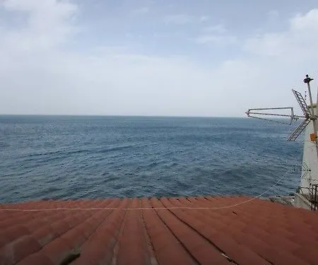 Il Balcone Di Gilda Apartment *